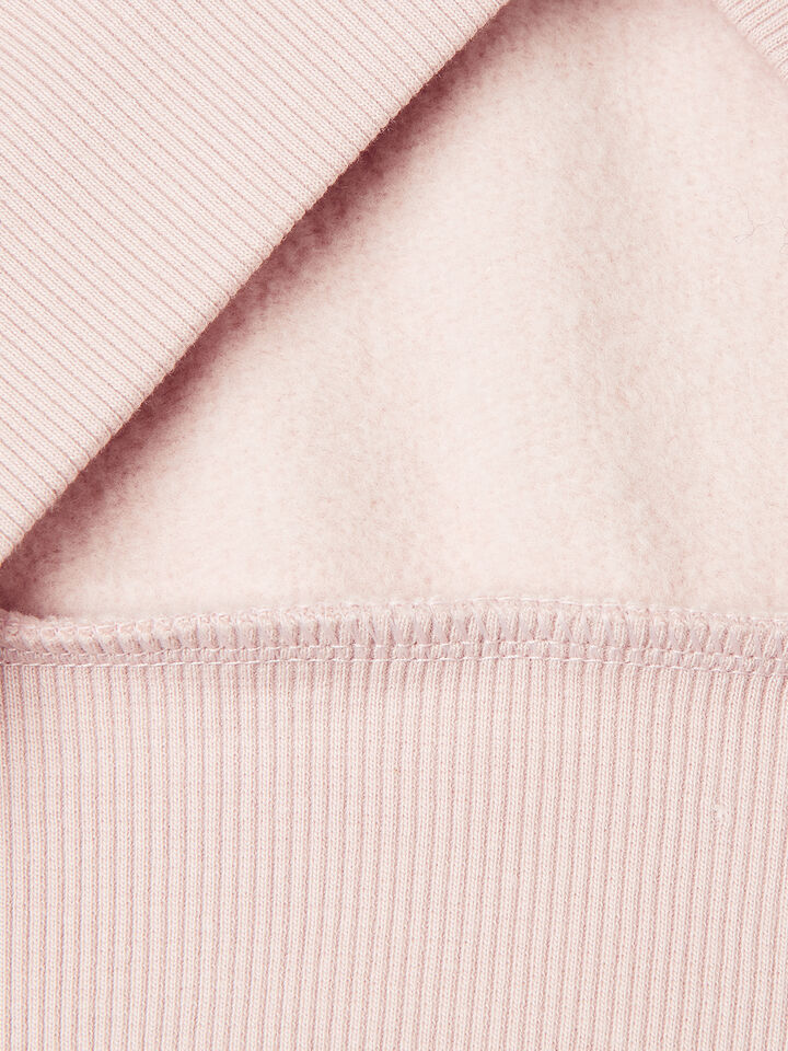 JACKET W/HOOD L/S Junior Girl image number 3